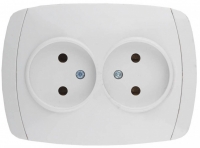 Розетки и выключатели